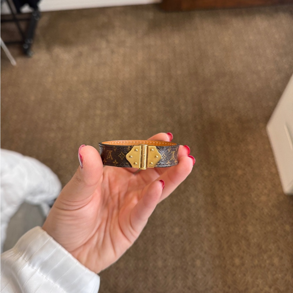 Louis Vuitton Bracelet - Picture 4 of 8